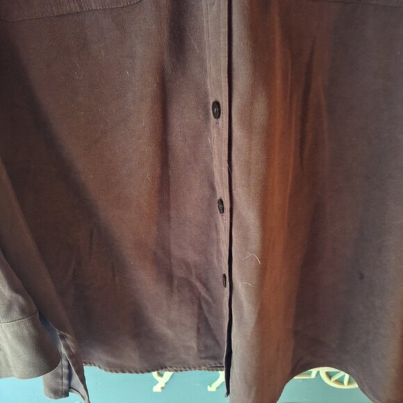 basic edition button down shirt - Picture 7 of 12